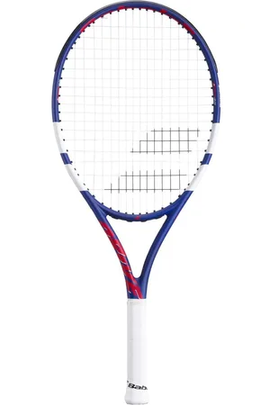 Babolat Drive junior 25 red nc tennis racket jongens