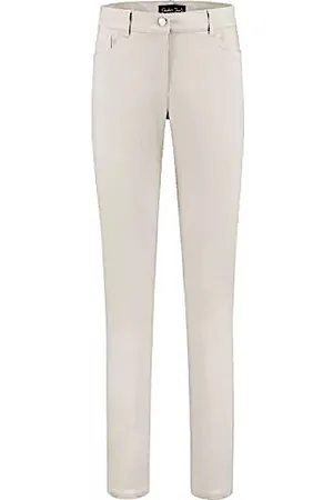 Gafair Broek serva light sable 010