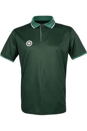 The Indian Maharadja Pique polo polo tennis km heren