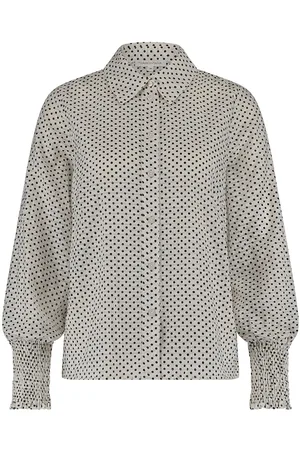 Tramontana Blouse lange mouw c28-15-301