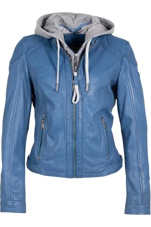 Gipsy Mwadila women biker / standard