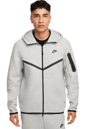 Nike Tech fleece fz wr hoodie