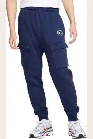 Nike M nsw sw air cargo pant flc bb
