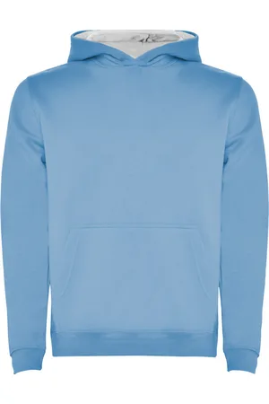 ROLY Kinder/kinder urban trekkoord hoodie