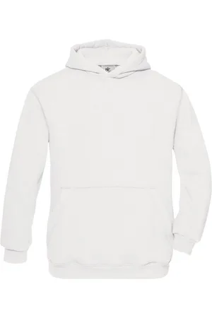 B and C Kinderen/kinderen hoodie