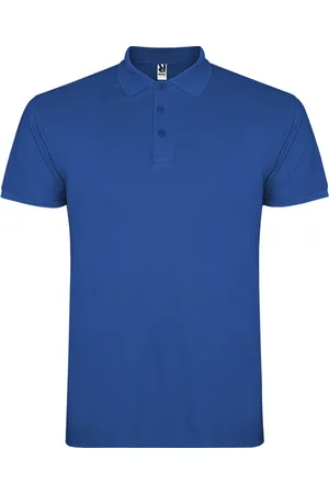 ROLY Polo shirt met korte mouwen voor kinderen/kids star
