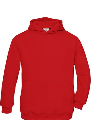 B and C Kinderen/kinderen hoodie