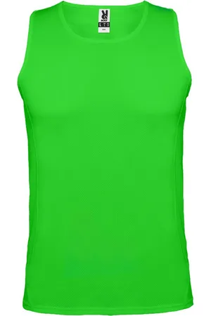 ROLY Heren andre sportvest top