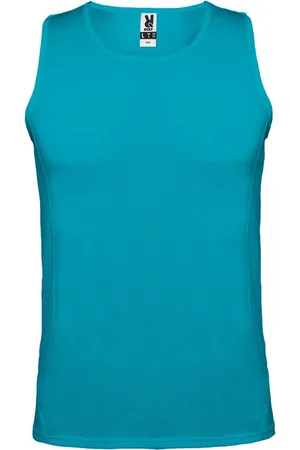 ROLY Heren andre sportvest top