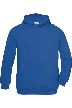 B and C Kinderen/kinderen hoodie