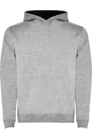 ROLY Kinder/kinder urban trekkoord hoodie