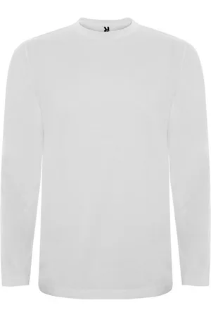 ROLY Heren extreme t-shirt met lange mouwen