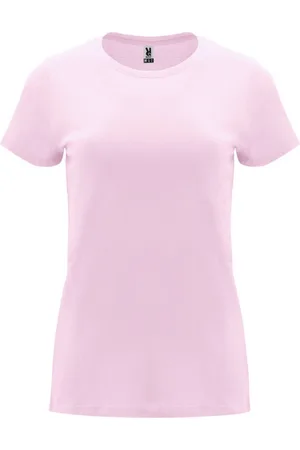 ROLY Dames capri t-shirt met korte mouwen