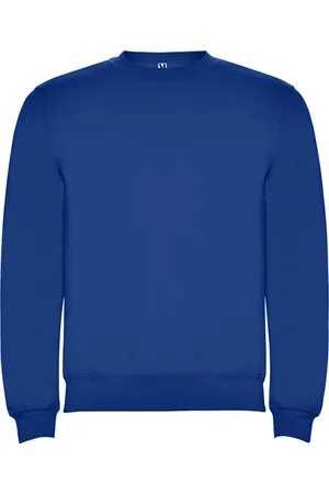 ROLY Kinderen/kinderen clasica sweatshirt met ronde hals