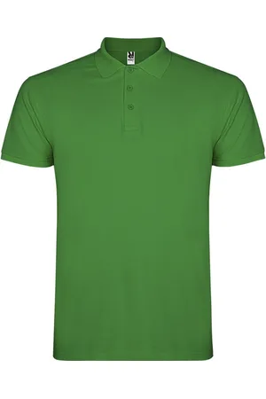 ROLY Polo shirt met korte mouwen voor kinderen/kids star