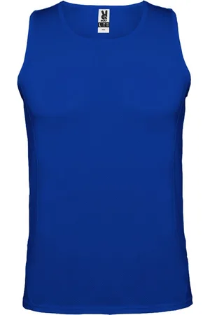 ROLY Heren andre sportvest top
