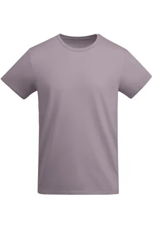 ROLY Kinderen/kinderen breda t-shirt