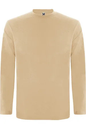 ROLY Heren extreme t-shirt met lange mouwen