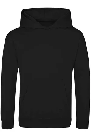 AWDis Kinder/kinder sport polyester hoodie