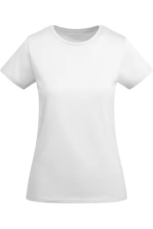 ROLY Dames breda t-shirt met korte mouwen