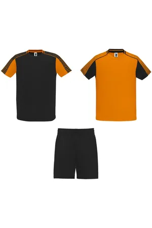 ROLY Unisex volwassen juve sports sportset