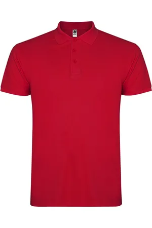 ROLY Polo shirt met korte mouwen voor kinderen/kids star