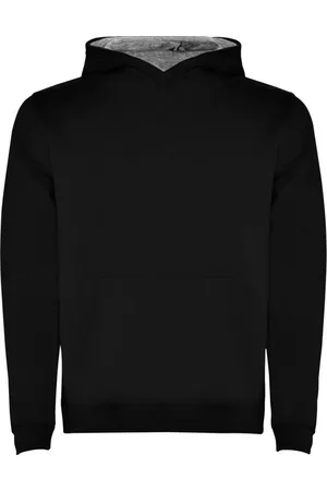 ROLY Kinder/kinder urban trekkoord hoodie
