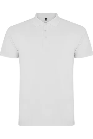 ROLY Polo shirt met korte mouwen voor kinderen/kids star