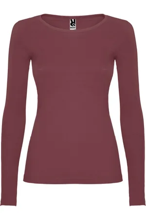 ROLY Dames extreme t-shirt met lange mouwen
