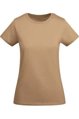 ROLY Dames breda t-shirt met korte mouwen