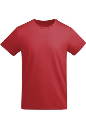 ROLY Kinderen/kinderen breda t-shirt