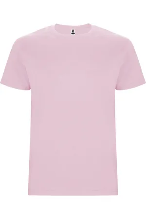 ROLY Kinder/kinder stafford t-shirt met korte mouwen