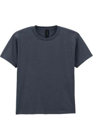 Gildan Softstyle t-shirt voor kinderen