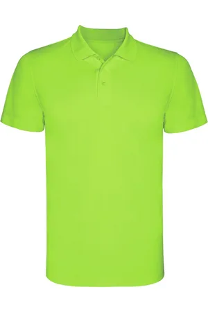 ROLY Kinder/kinder monzha poloshirt