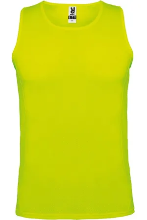 ROLY Heren andre sportvest top
