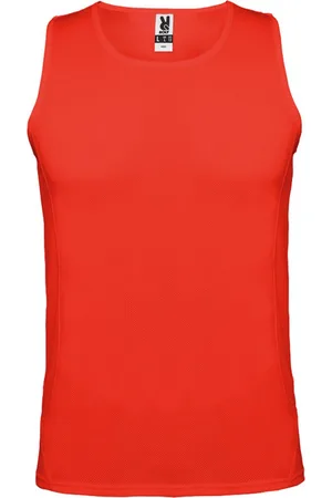 ROLY Heren andre sportvest top