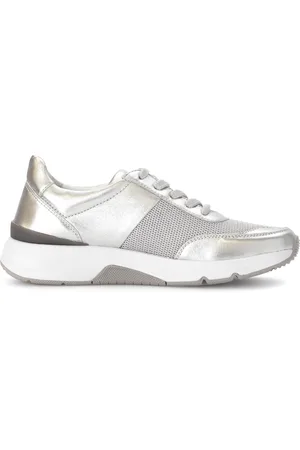 Gabor Rollingsoft sensitive 66.897.10 dames rollende wandelsneaker