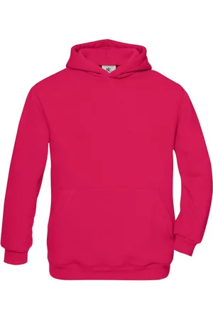 B and C Kinderen/kinderen hoodie