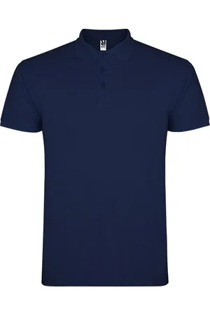 ROLY Polo shirt met korte mouwen voor kinderen/kids star