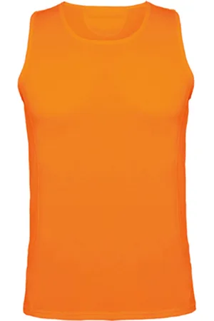 ROLY Heren andré tanktop