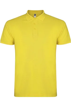ROLY Polo shirt met korte mouwen voor kinderen/kids star