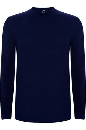 ROLY Heren extreme t-shirt met lange mouwen