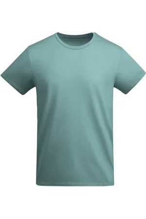 ROLY Kinderen/kinderen breda t-shirt