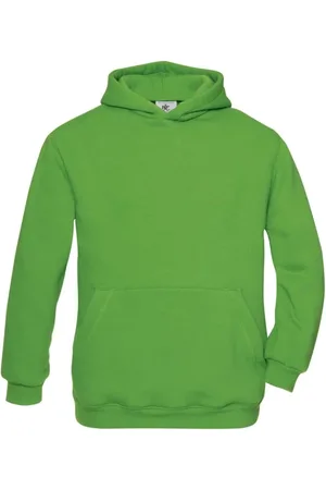 B and C Kinderen/kinderen hoodie