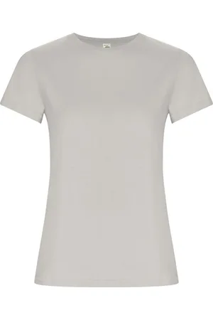 ROLY Dames gouden t-shirt