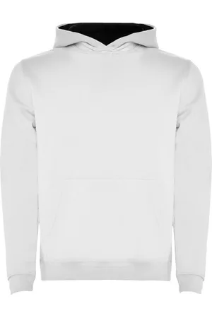 ROLY Kinder/kinder urban trekkoord hoodie