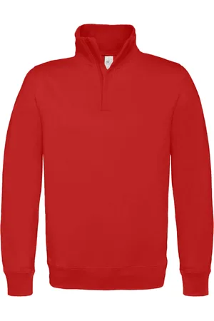 B and C Unisex adult id.004 sweatshirt