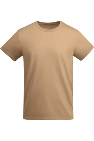 ROLY Kinderen/kinderen breda t-shirt