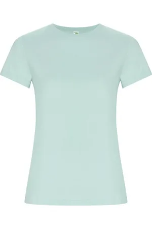 ROLY Dames gouden t-shirt