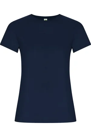 ROLY Dames gouden t-shirt